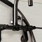 Aqua Vintage AE8455DL Wall Mount Clawfoot Tub Faucet, Oil Rubbed Bronze AE8455DL - alternate 6